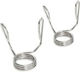 MDS Colier Clema pentru gantere / bare 1 buc Ø50mm