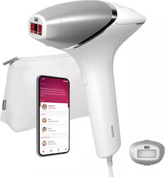 Philips Lumea IPL Series 8000 Epilator Philips Lumea IPL Series 8000 Epilator
