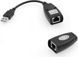 Microconnect USBEXT60M Tester De Cabluri De Rețea