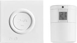 Danfoss Ηλεκτρονική Θερμοστατική Κεφαλή με Wi-Fi για Σώμα Καλοριφέρ 1τμχ Danfoss Ηλεκτρονική Θερμοστατική Κεφαλή με Wi-Fi για Σώμα Καλοριφέρ 1τμχ