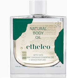 Etheleo Monoi Oil 100ml