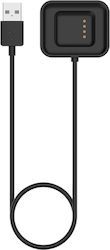 Charging Base Cable Φορτιστής για Mi Watch / Mi Watch Lite Μαύρος Charging Base Cable Φορτιστής για Mi Watch / Mi Watch Lite Μαύρος