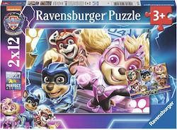 Puzzle pentru Copii pentru 3++ Ani 24buc Ravensburger