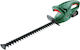 Bosch Easy Hedgecut Μπορντουροψάλιδο Μπαταρίας 18V με Μήκος Λάμας 52cm