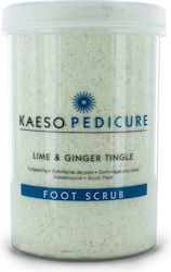 Kaeso Scrub for Legs 1200ml