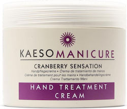 Kaeso Feuchtigkeitsspendende Handcreme 450ml