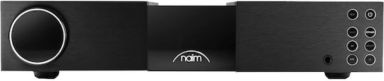 Naim NAC 332 Vorverstärker Hi-Fi Stereo Schwarz