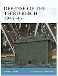 Defense of the Third Reich, 1941-45