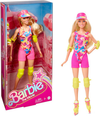 Barbie Movie Puppe