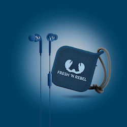 Fresh 'n Rebel Giftpack Vibe & Pebble Bluetooth έως 5 ώρες