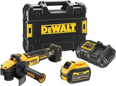 Dewalt Roată 125mm Electric