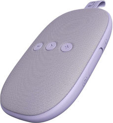 Fresh 'n Rebel Rockbox Bold X Bluetooth 15W până la 8 ore Liliac visător Fresh 'n Rebel Rockbox Bold X Bluetooth 15W până la 8 ore Liliac visător