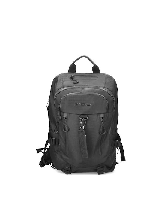 Premiata Men's Backpack Black