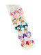 TakTakBaby Kinder Haargummi Set 10Stück A-1000793-1