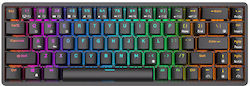 Royal Kludge RK837 Wireless Mechanical (English US)