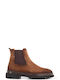 Philippe Lang Men's Boots Brown