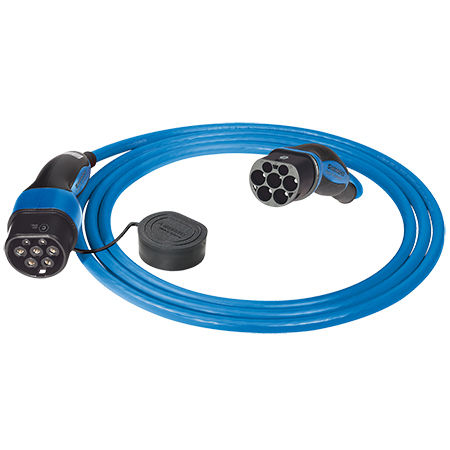 Mennekes Ladekabel Typ 2 - Typ 2 36244
