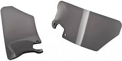 WRS Motorcycle Windshield & Windscreen Tinted Visor for BMW R 1200 WRS-BM007FS-32498