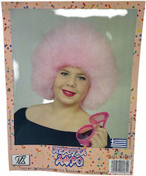 Afro Black Wig Afro Hair Wig