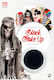 Make Up Αποκριάτικο Face Painting για Halloween 9.6gr Μαύρο
