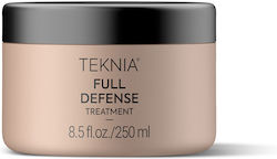 Lakme Μάσκα Μαλλιών 250ml Lakme Μάσκα Μαλλιών 250ml