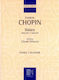 Durand Frederic Chopin Παρτιτούρα για Πιάνο
