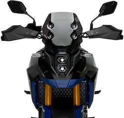 Puig Φιμέ Ζελατίνα Μοτοσυκλέτας για Suzuki DL 800 V-Strom DE 21651F