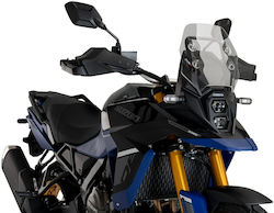 Puig Φιμέ Ζελατίνα Μοτοσυκλέτας Sport για Suzuki DL 800 V-Strom DE 21651H