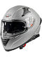 Snake Sv Motorradhelm Vollgesicht ECE 22.06 Gewicht (+/-50 gr) mit Sunvisor