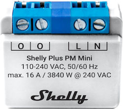 shelly plus 1pm - All Categories