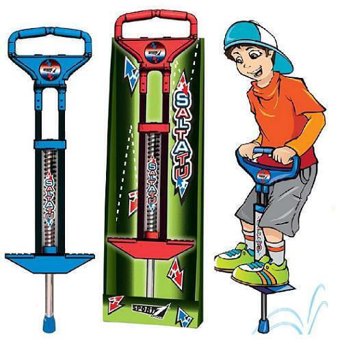 Sport1 Pogo Stick Εξωτερικού Χώρου