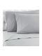 TnS Cearceaf Super-Double 220x250cm Gray 1buc