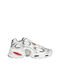 Ralph Lauren Mdrn Trn 100 Herren Sneakers Silver / Navy