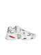 Ralph Lauren Mdrn Trn 100 Sneakers Silver / Navy