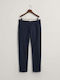 Gant Trousers Blue