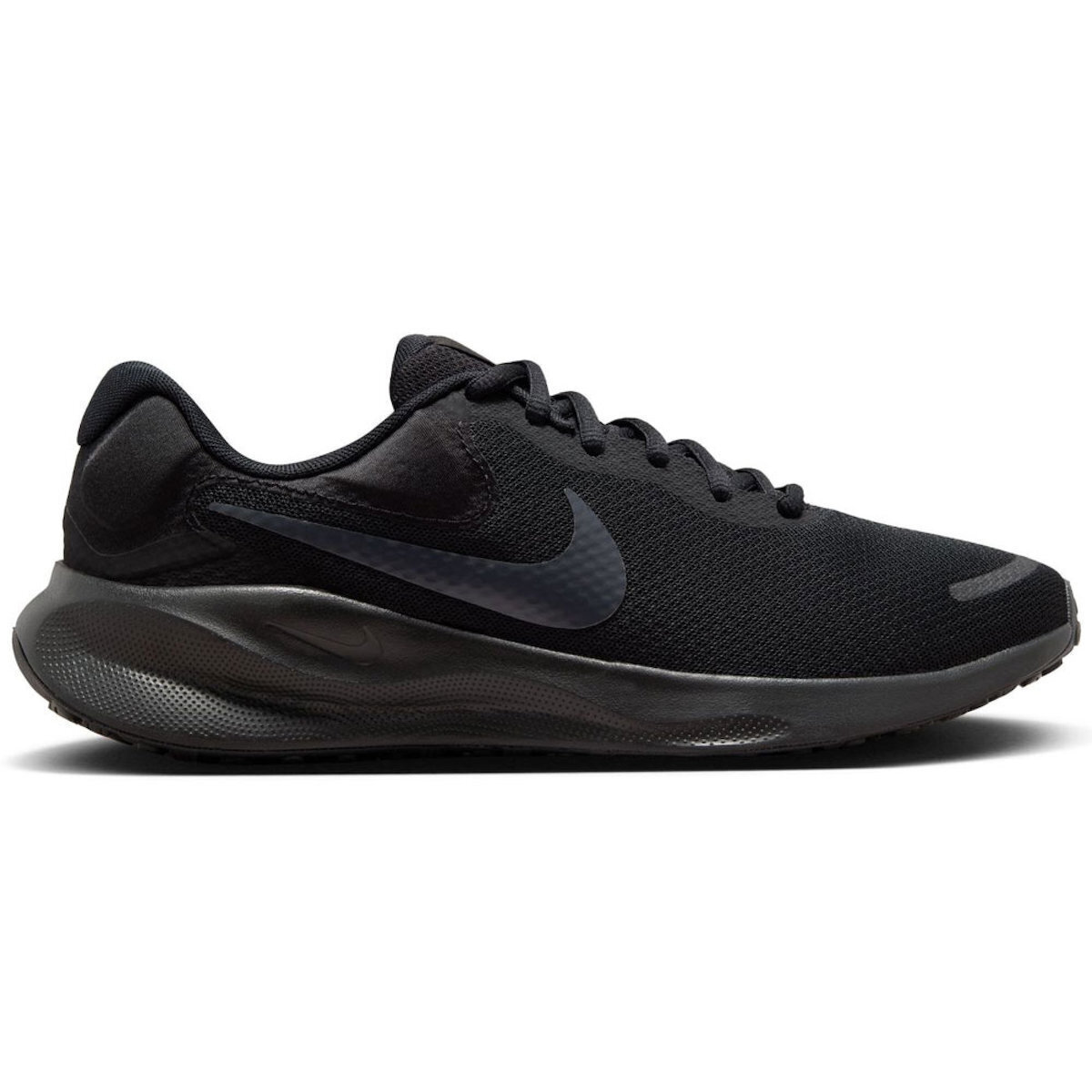 Nike Revolution FB2207-005 Sport Shoes Running Black