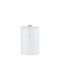 Maxwell & Williams Vase für Tee mit Deckel Metallisch Weiß 1350ml