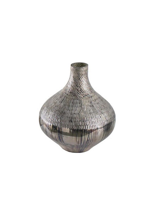 Artekko Silver Vase