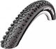 Schwalbe Anvelopă de bicicletă Stradă Rapid Rob 07-12996 27.5" x 2.25" Cu sârmă