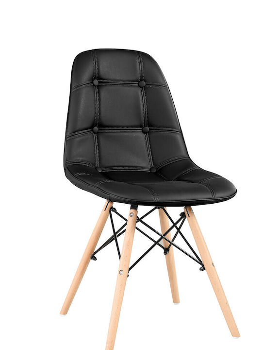 Dining Room Chair Black