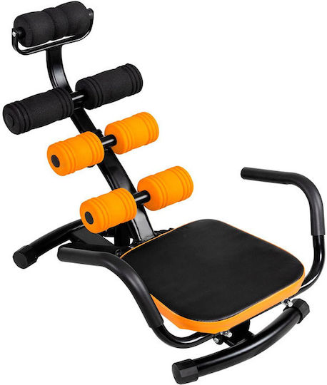 Costway Adjustable Workout Bench Abdominal