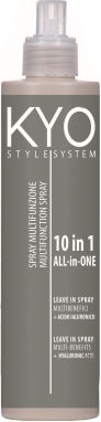 KYO System Leave In Conditioner Color Protection 250ml