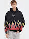 Суитшърт Flame