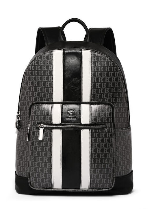 Bull Captain Backpack Black