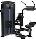Impulse Όργανο Ραχιαίων με Βάρη 73kg