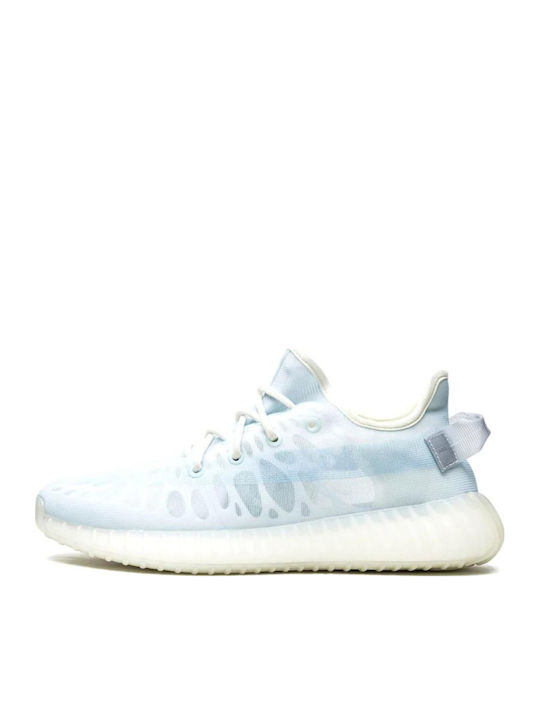 Yeezy Boost 350 V2 Sneakers Mono Ice
