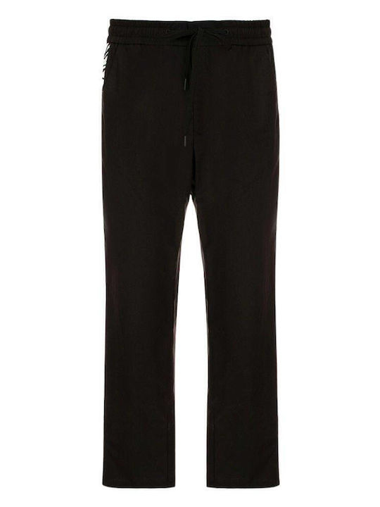 Just Cavalli Trousers Black