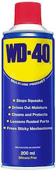 Wd-40 Multi-Use Spray Corrosion Inhibitor 100ml 24τμχ
