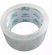 Stimeno Noisy Packaging Film 48mm x 50m Transparent