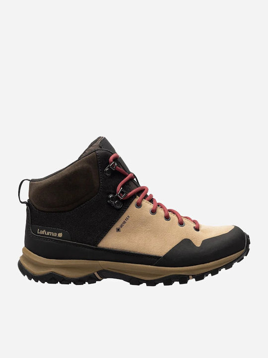 Lafuma Lafuma Damen Wanderschuhe Wasserdicht mi...
